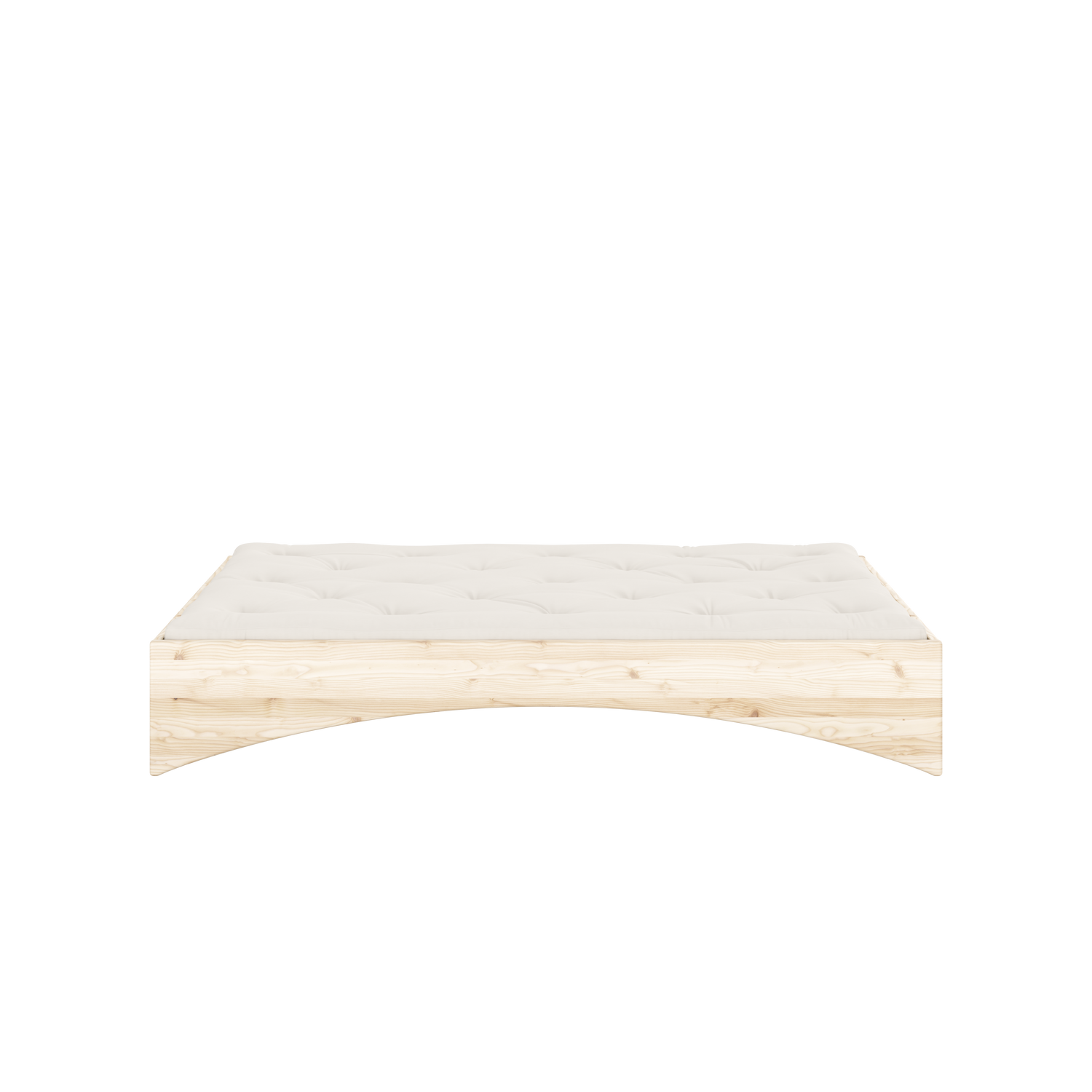 ORBIT BED