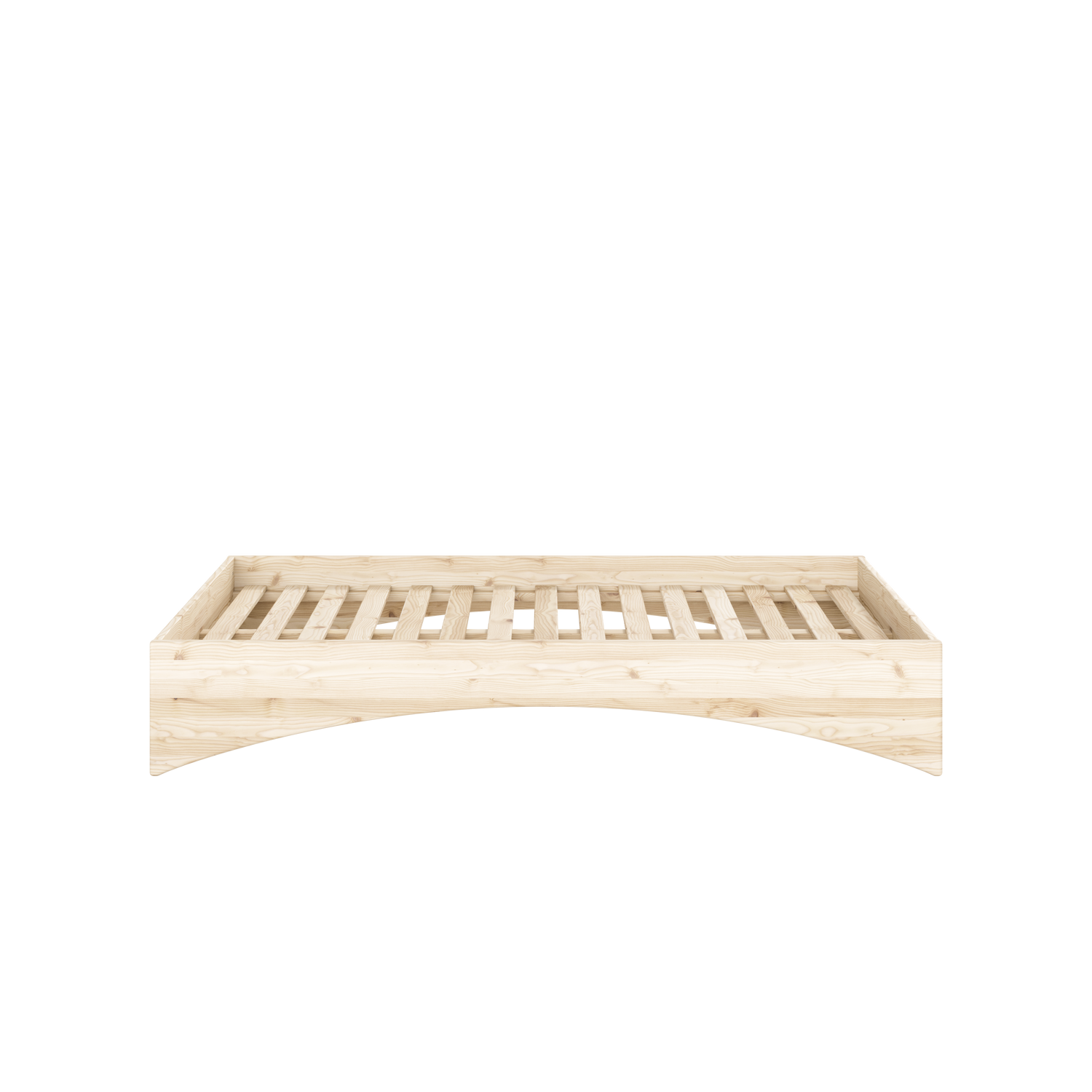 ORBIT BED
