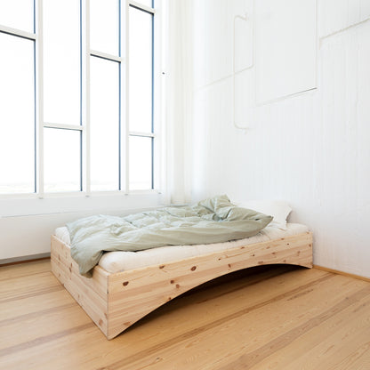 ORBIT BED