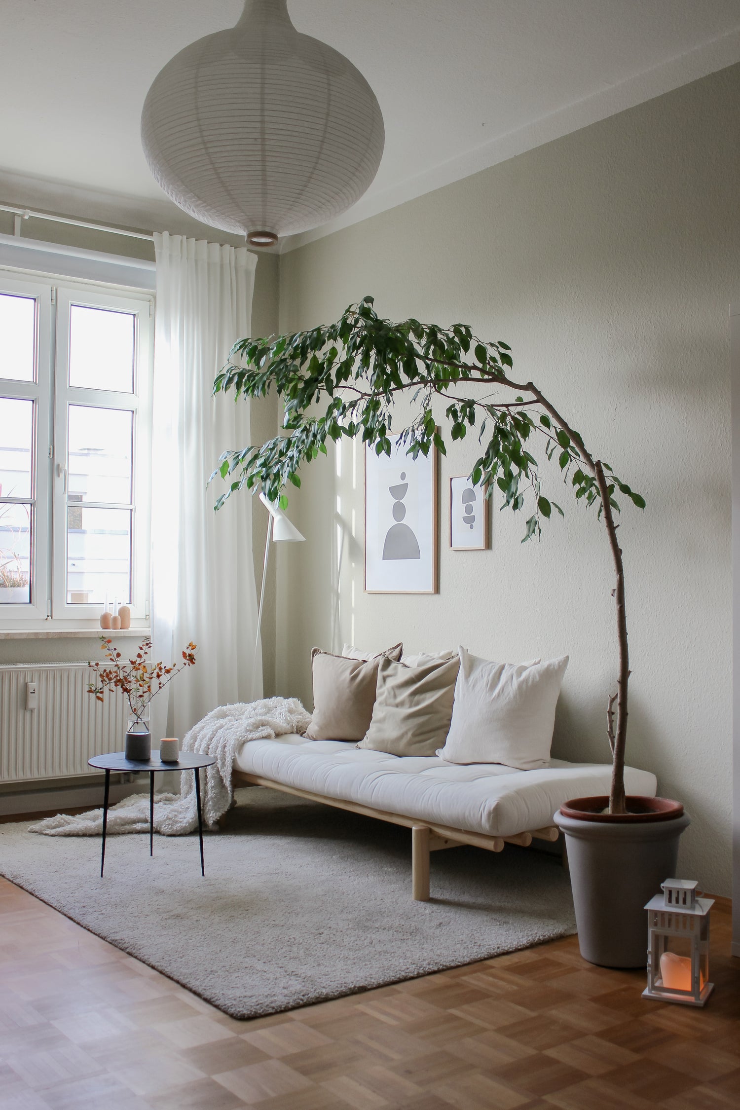PACE DAYBED