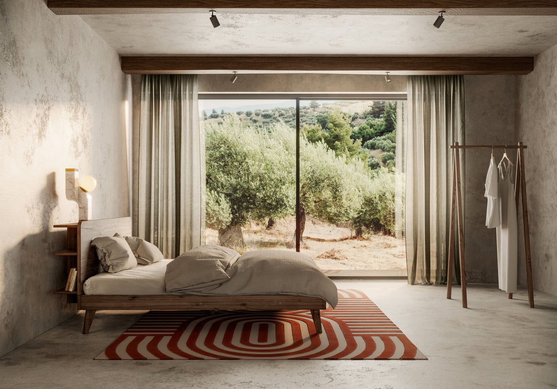 RETREAT BED