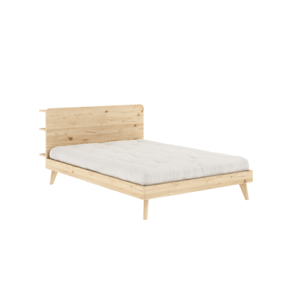 RETREAT BED
