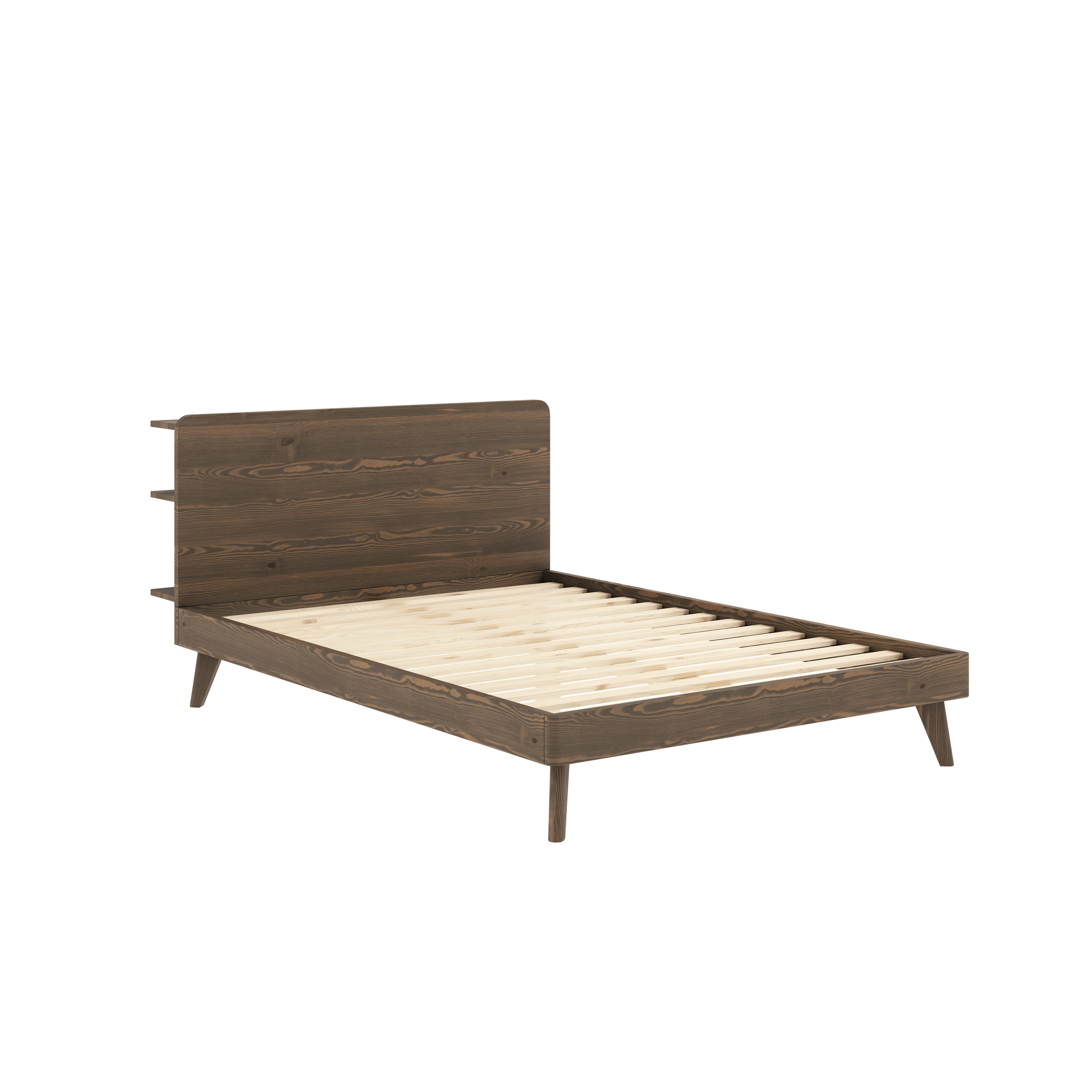 RETREAT BED