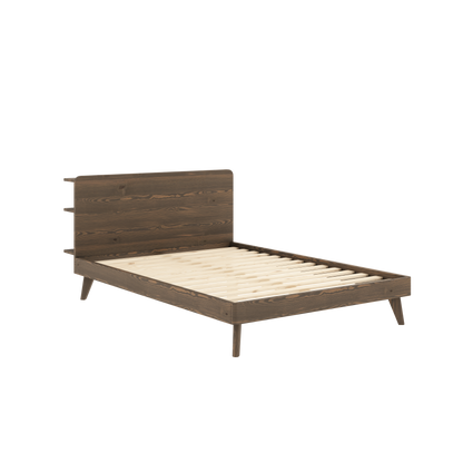 RETREAT BED
