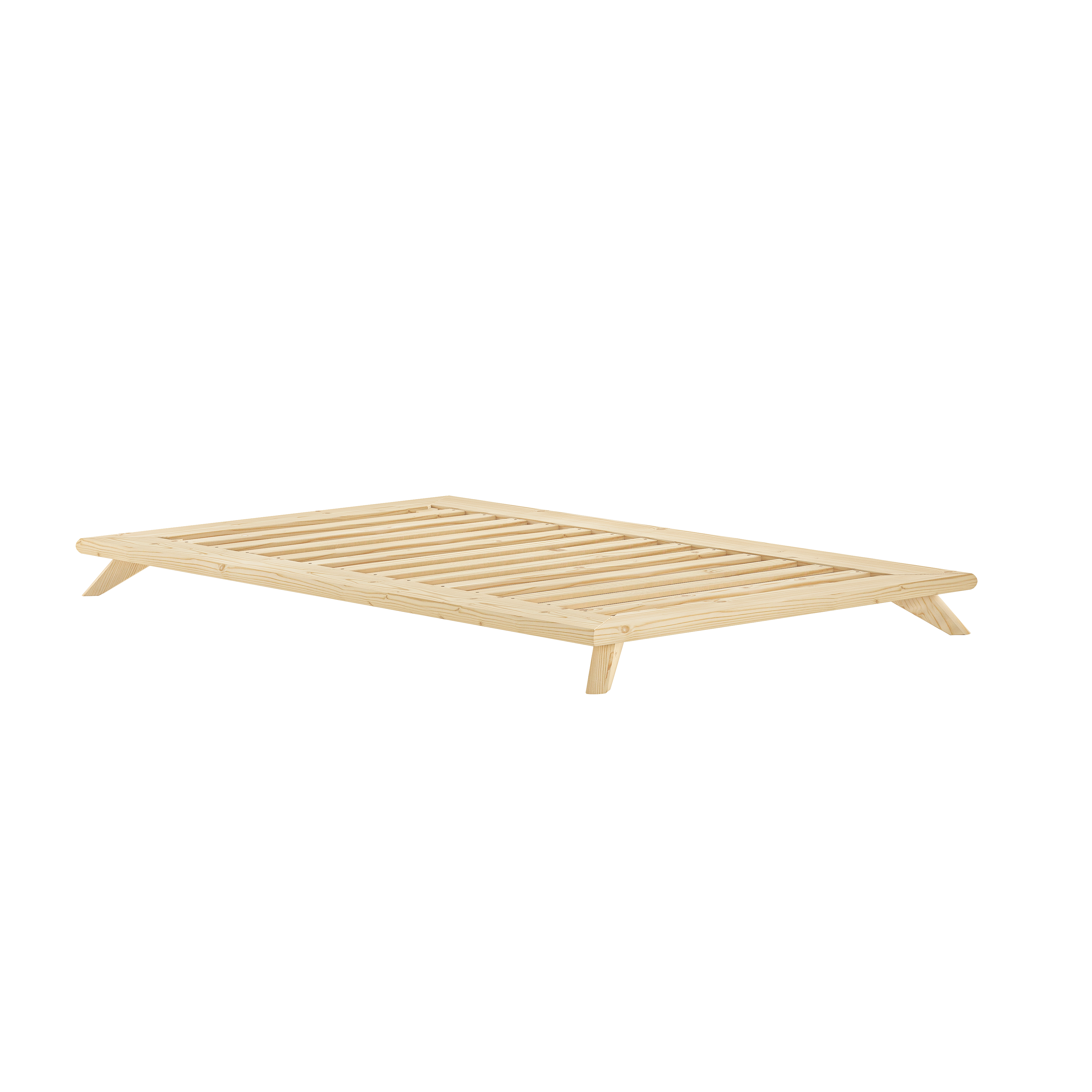 SENZA BED