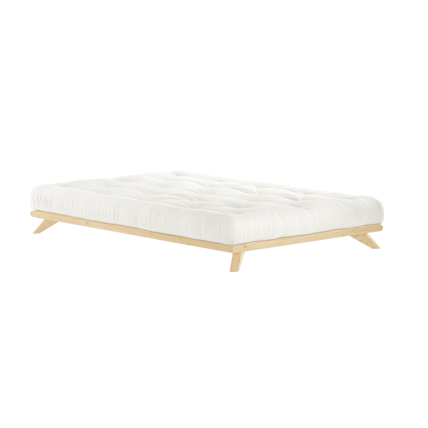 SENZA BED