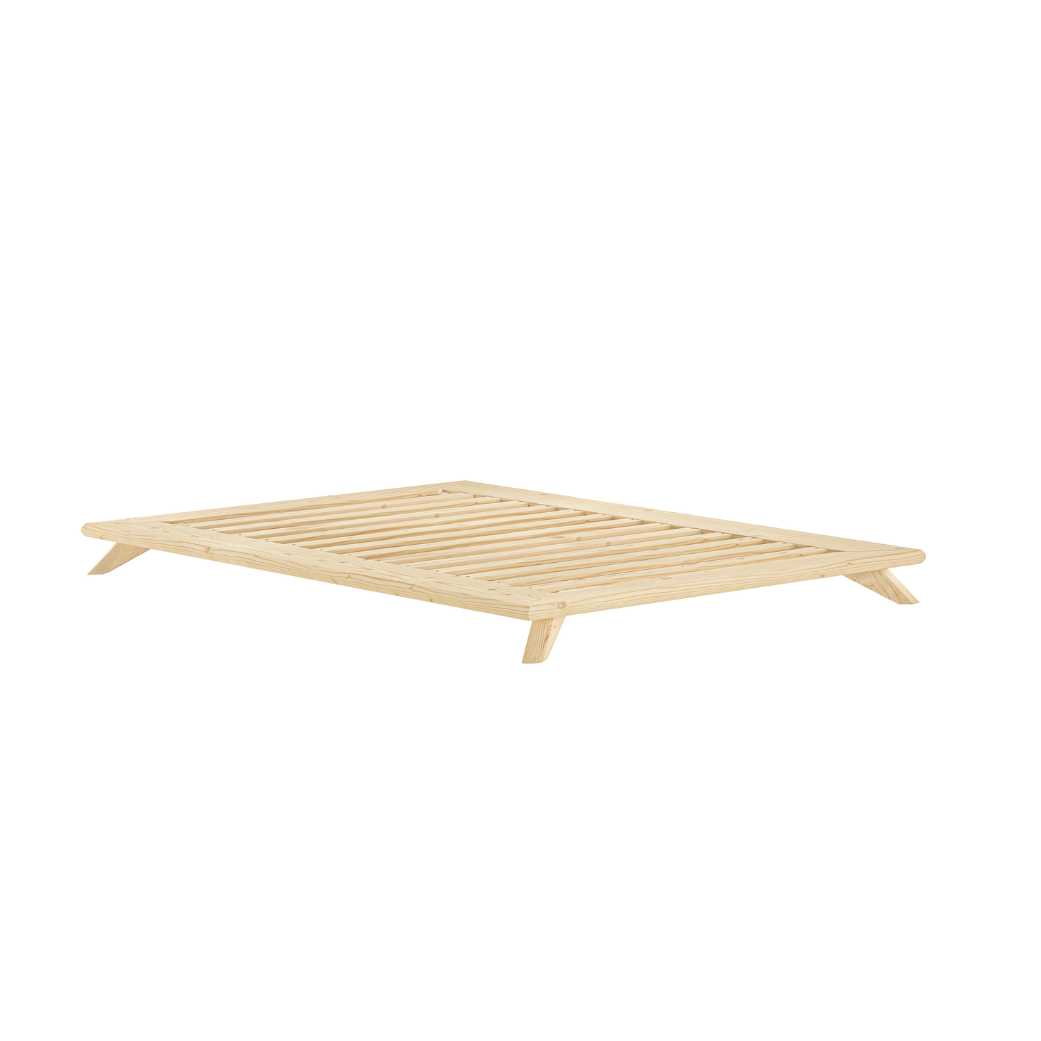 SENZA BED