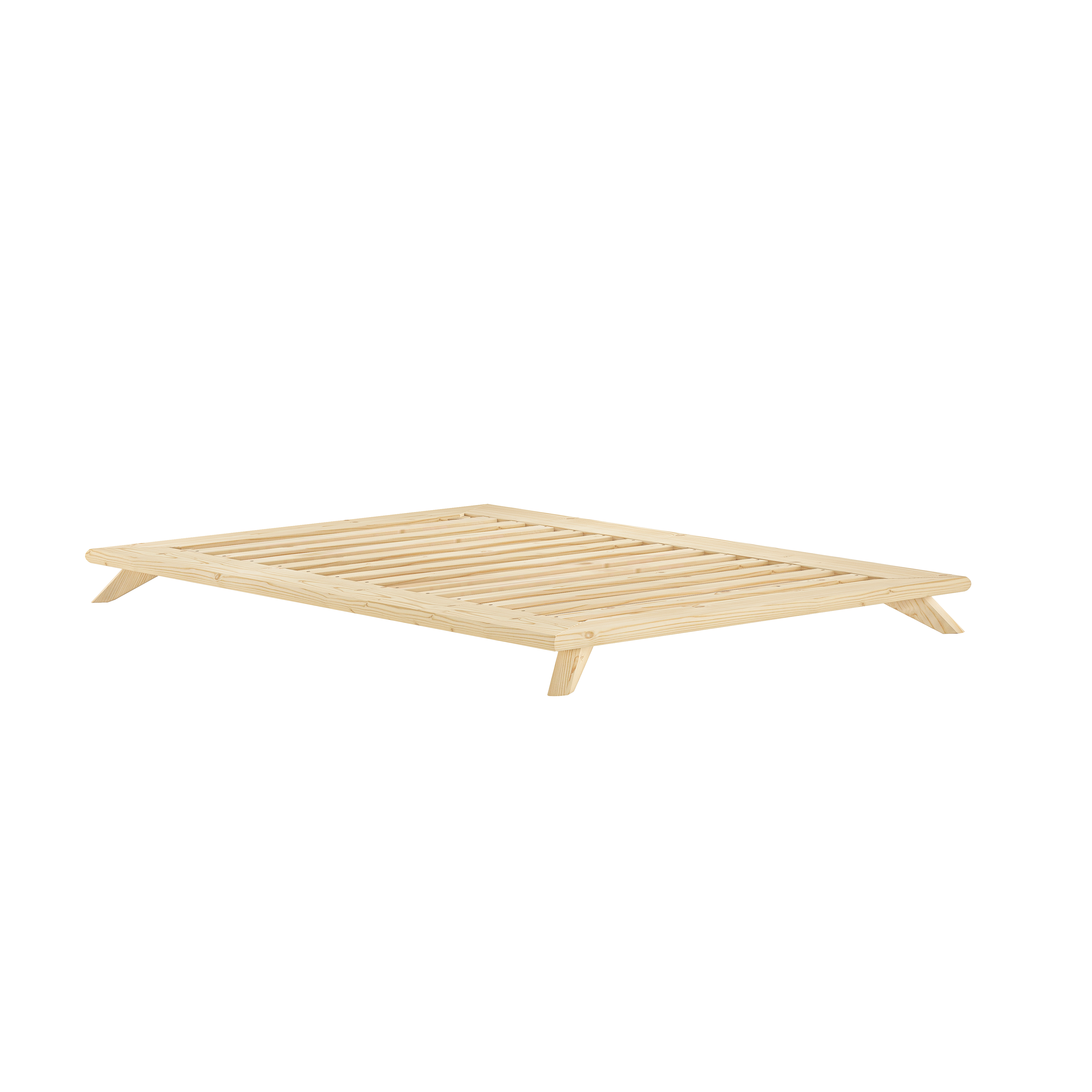 SENZA BED