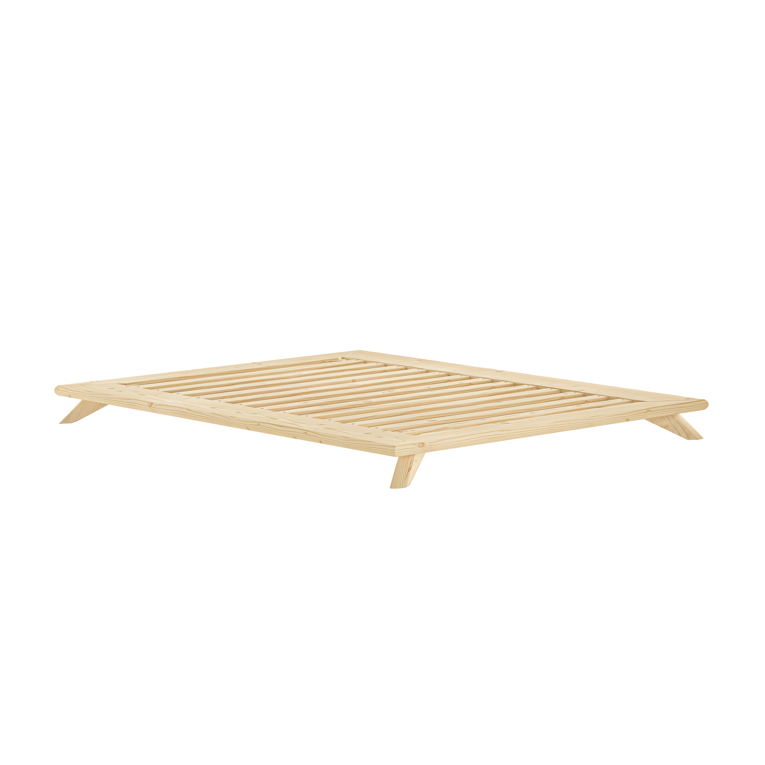 SENZA BED