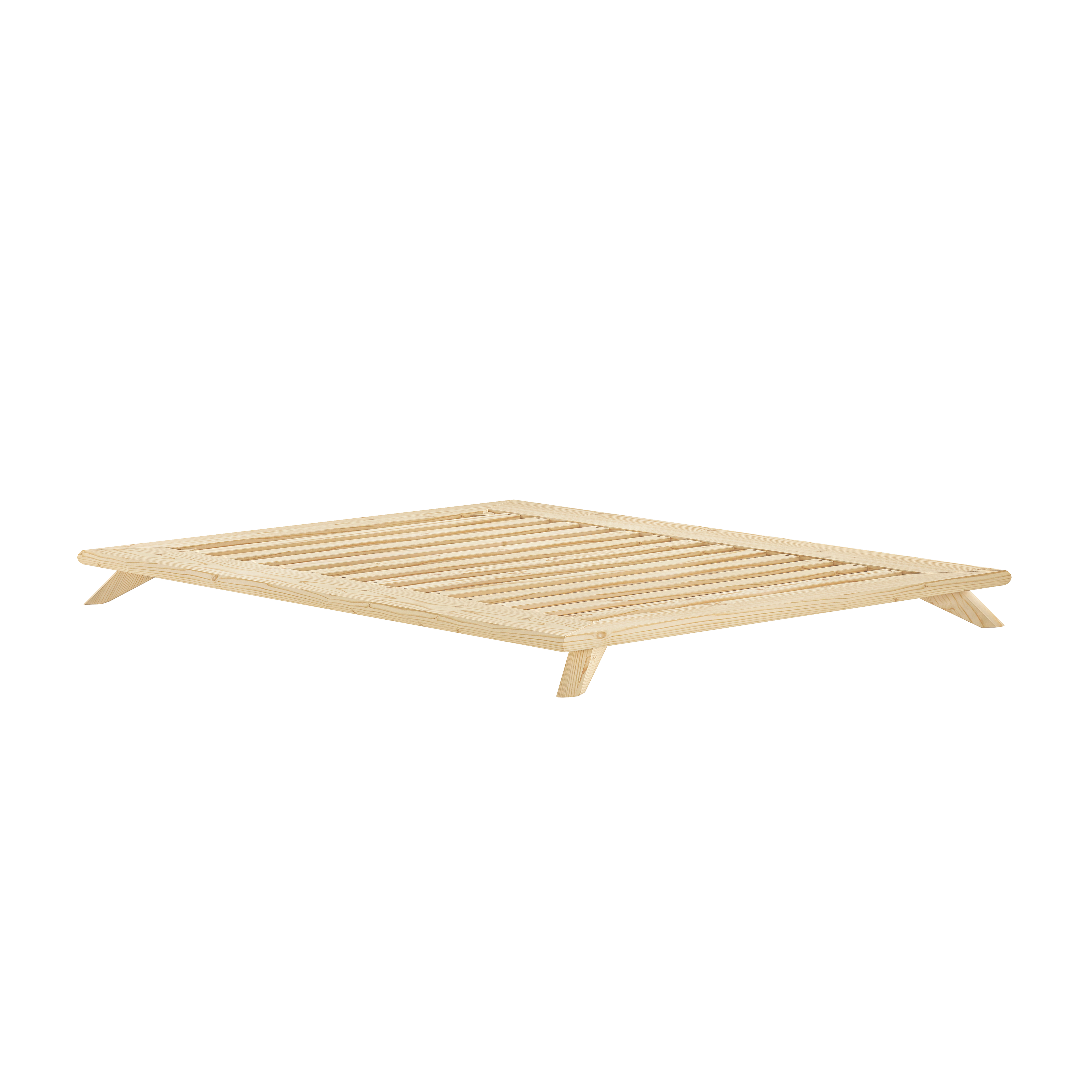 SENZA BED