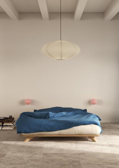 SENZA BED