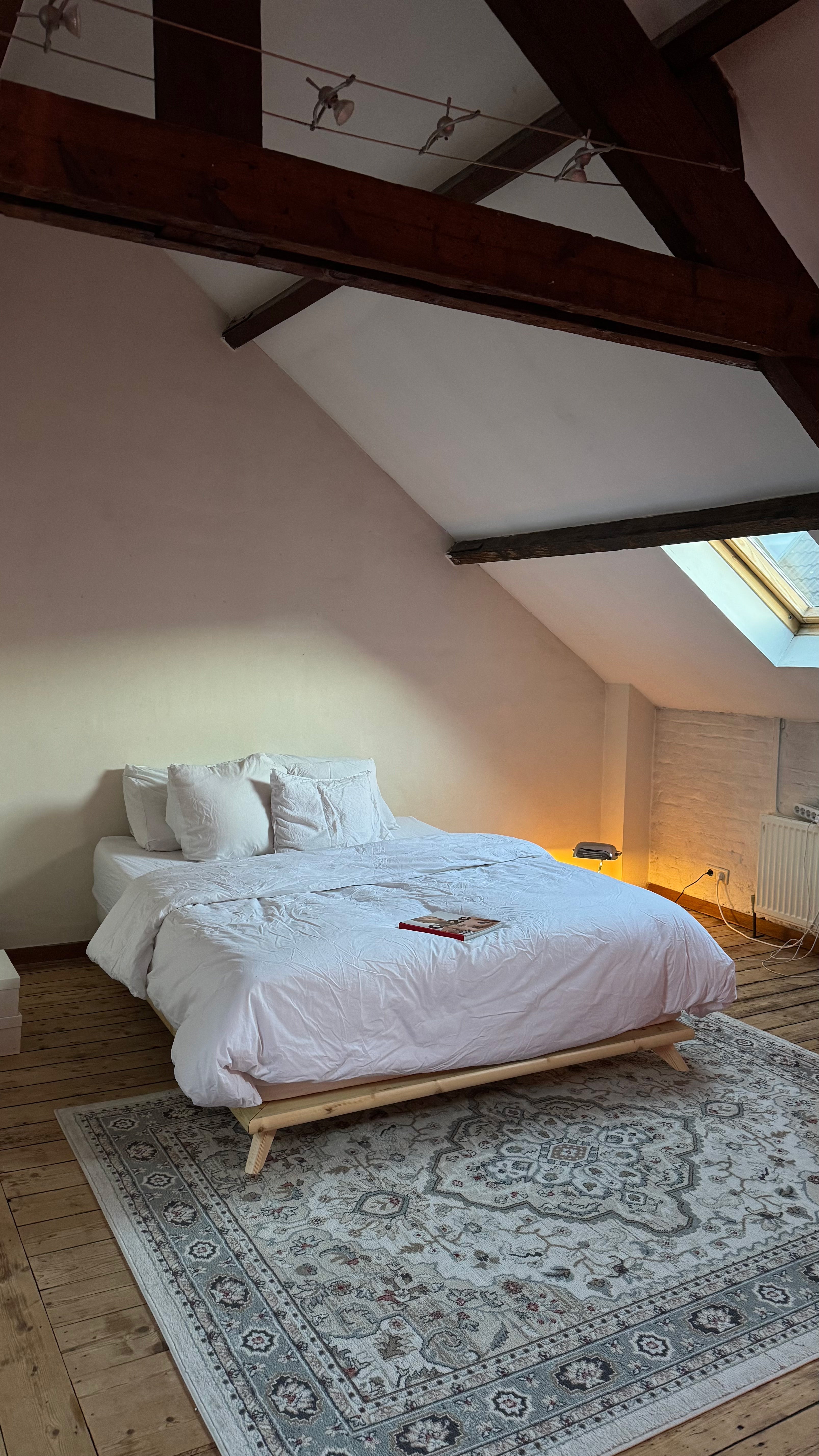 SENZA BED