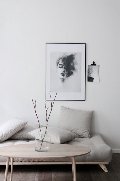 SENZA DAYBED