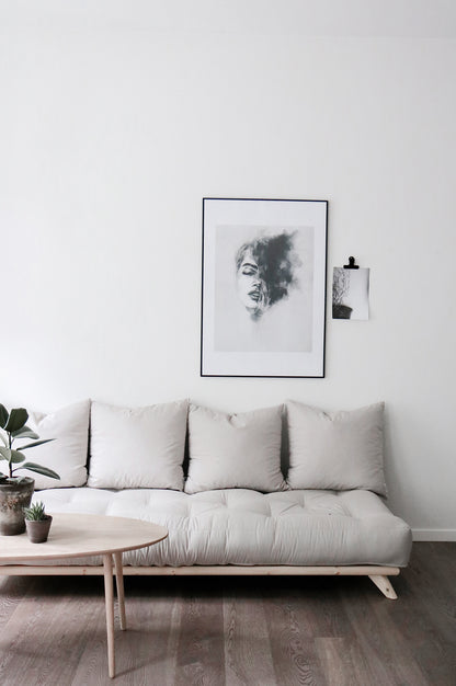 SENZA DAYBED