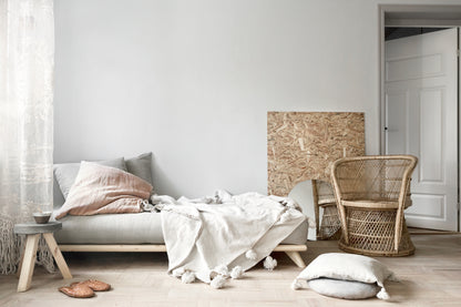 SENZA DAYBED