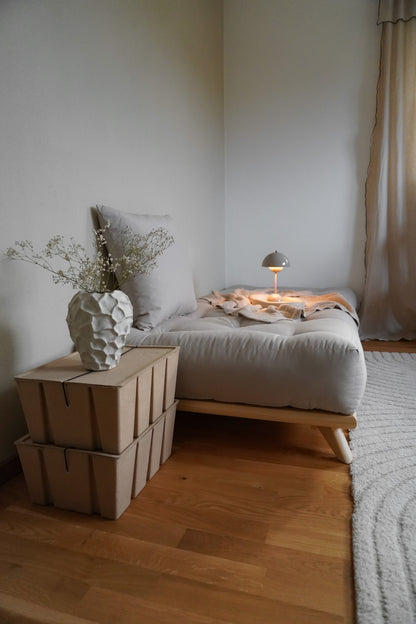 SENZA DAYBED