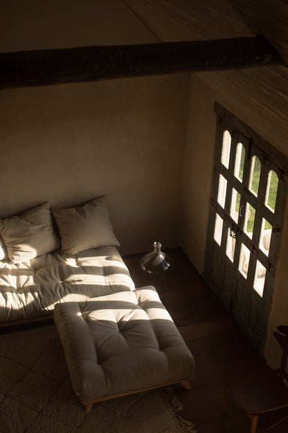 SENZA DAYBED
