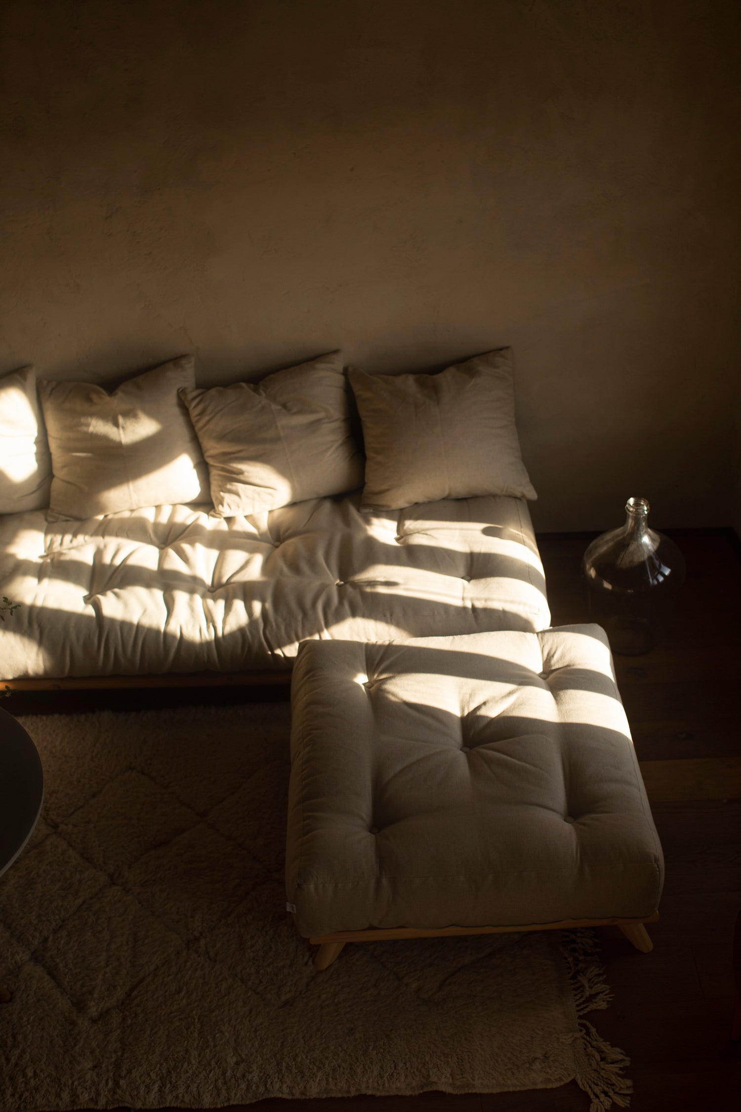 SENZA DAYBED