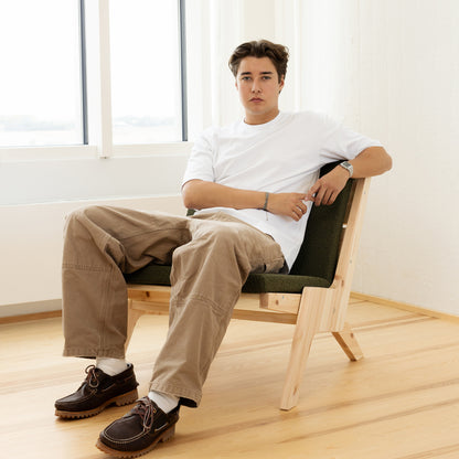 SWAY LOUNGE CHAIR
