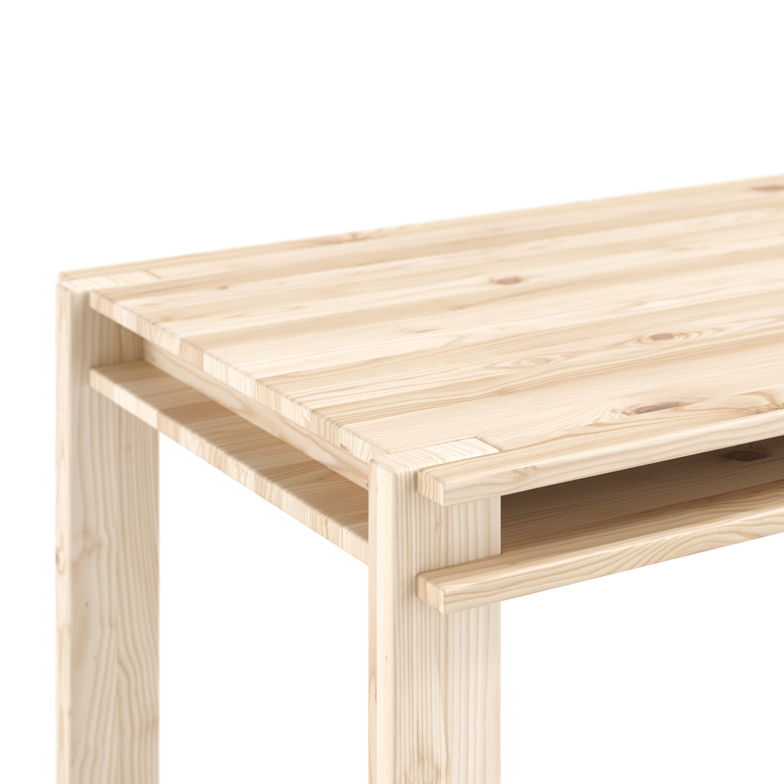 TUCK DINING TABLE