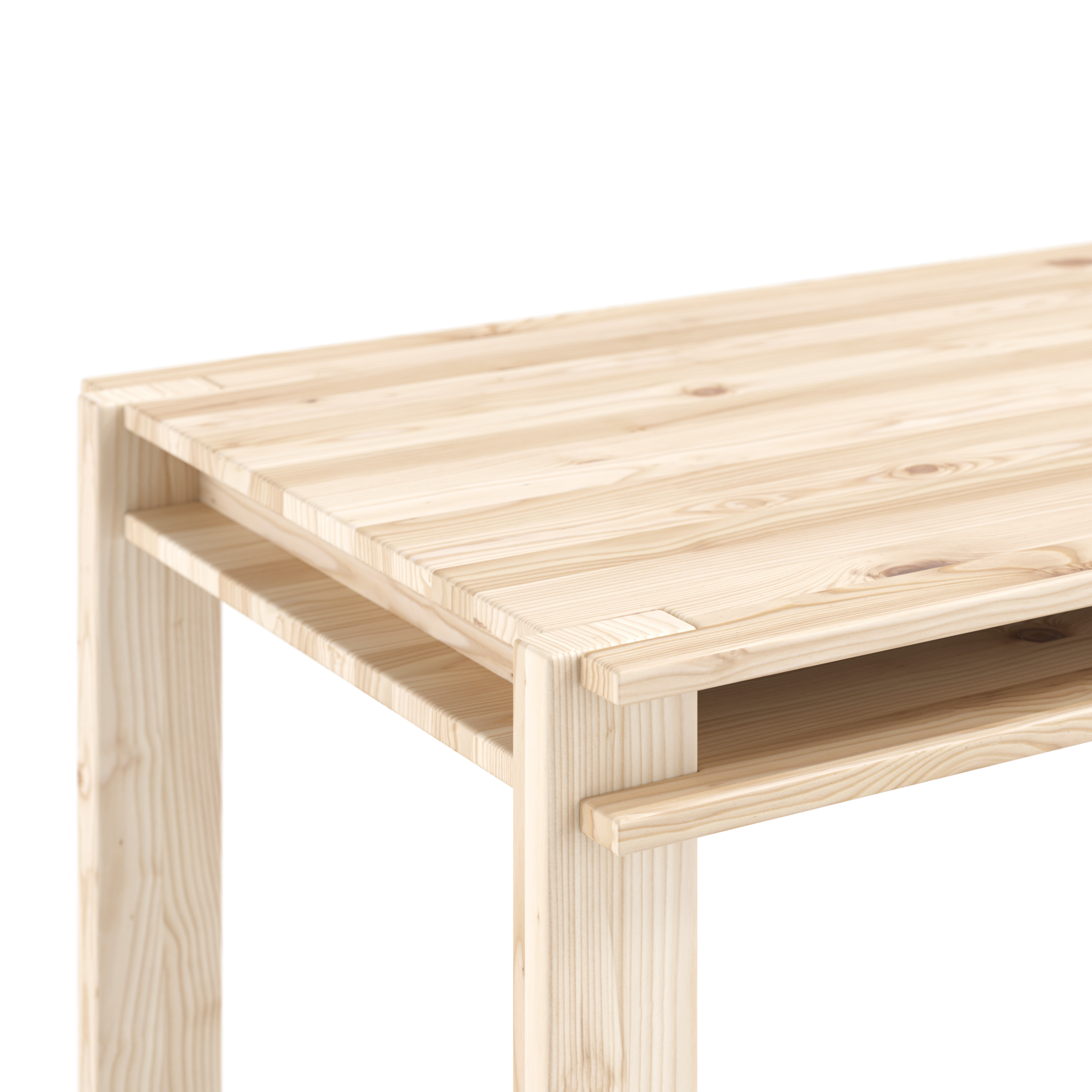 TUCK DINING TABLE