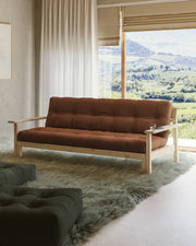 UNWIND Sovesofa