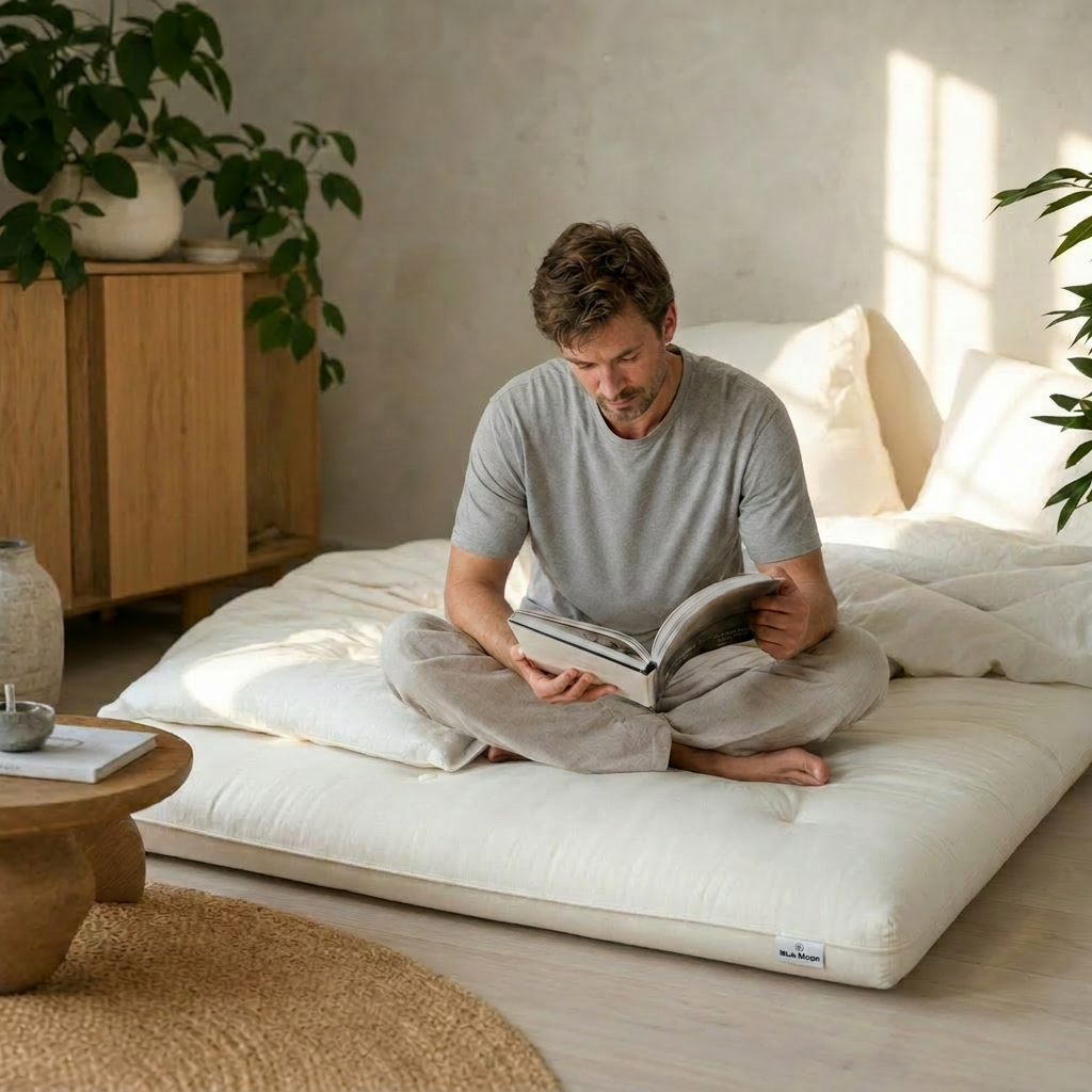 Futon Testen