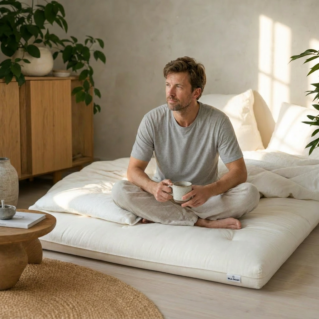 Nordic Craft Futon 5.1