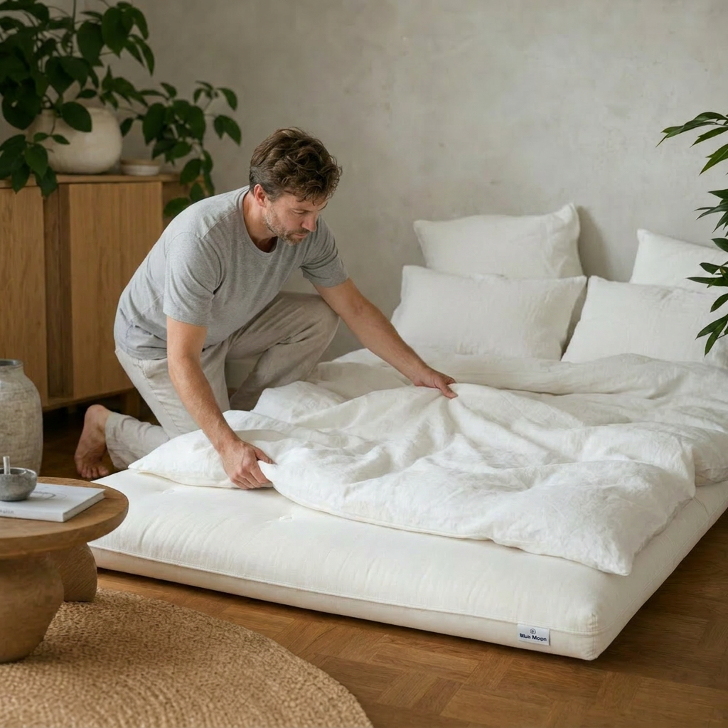 Nordic Craft Futon 5.1