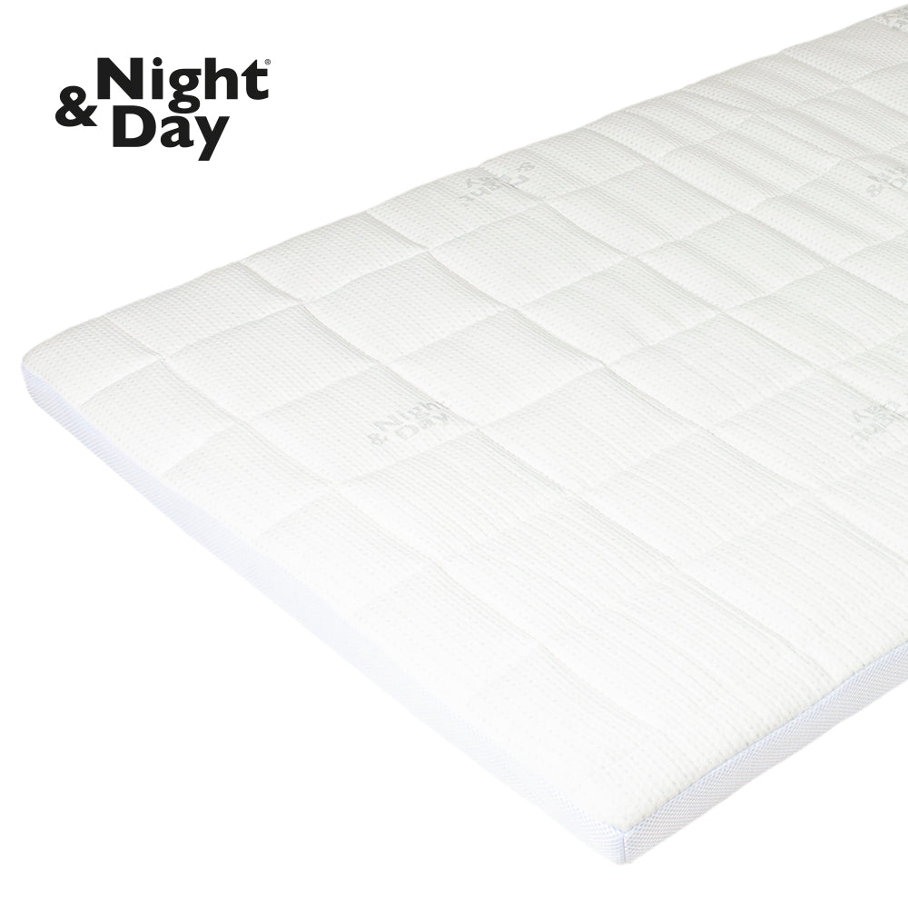 Topmadras CEPHEUS med memory foam