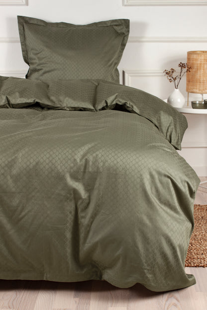 Økologisk sengesæt Opal