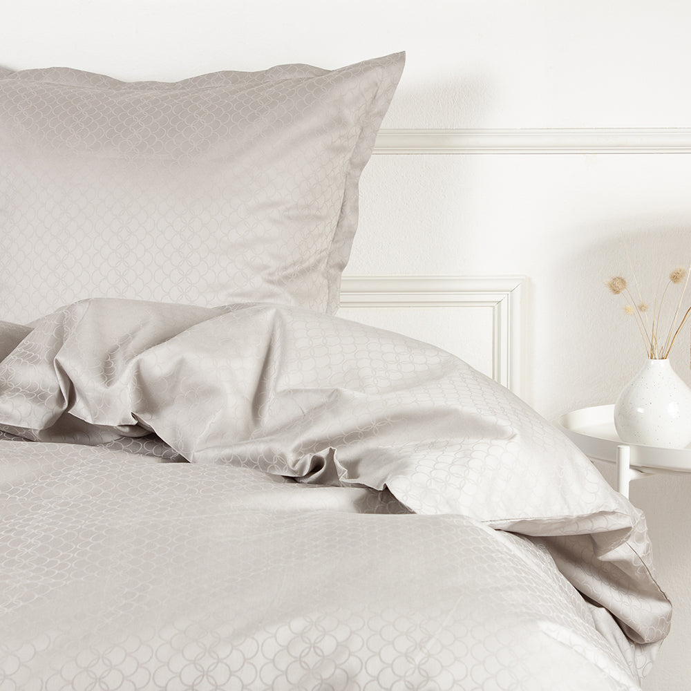 Økologisk sengesæt Opal