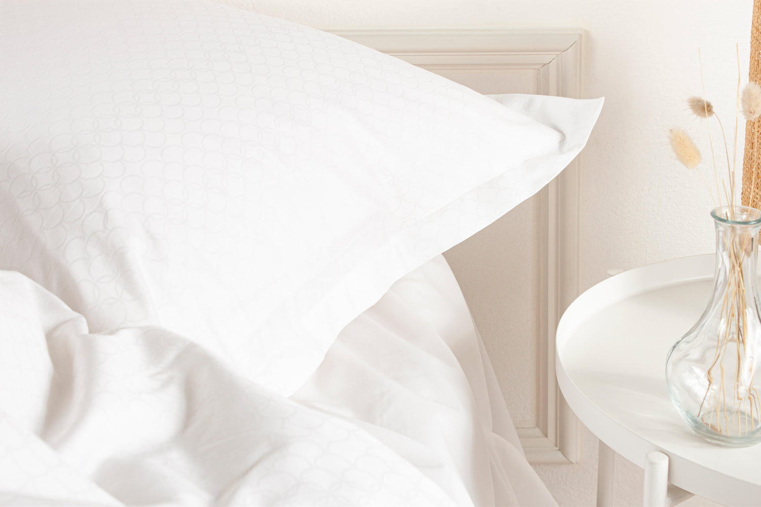 Økologisk sengesæt Opal