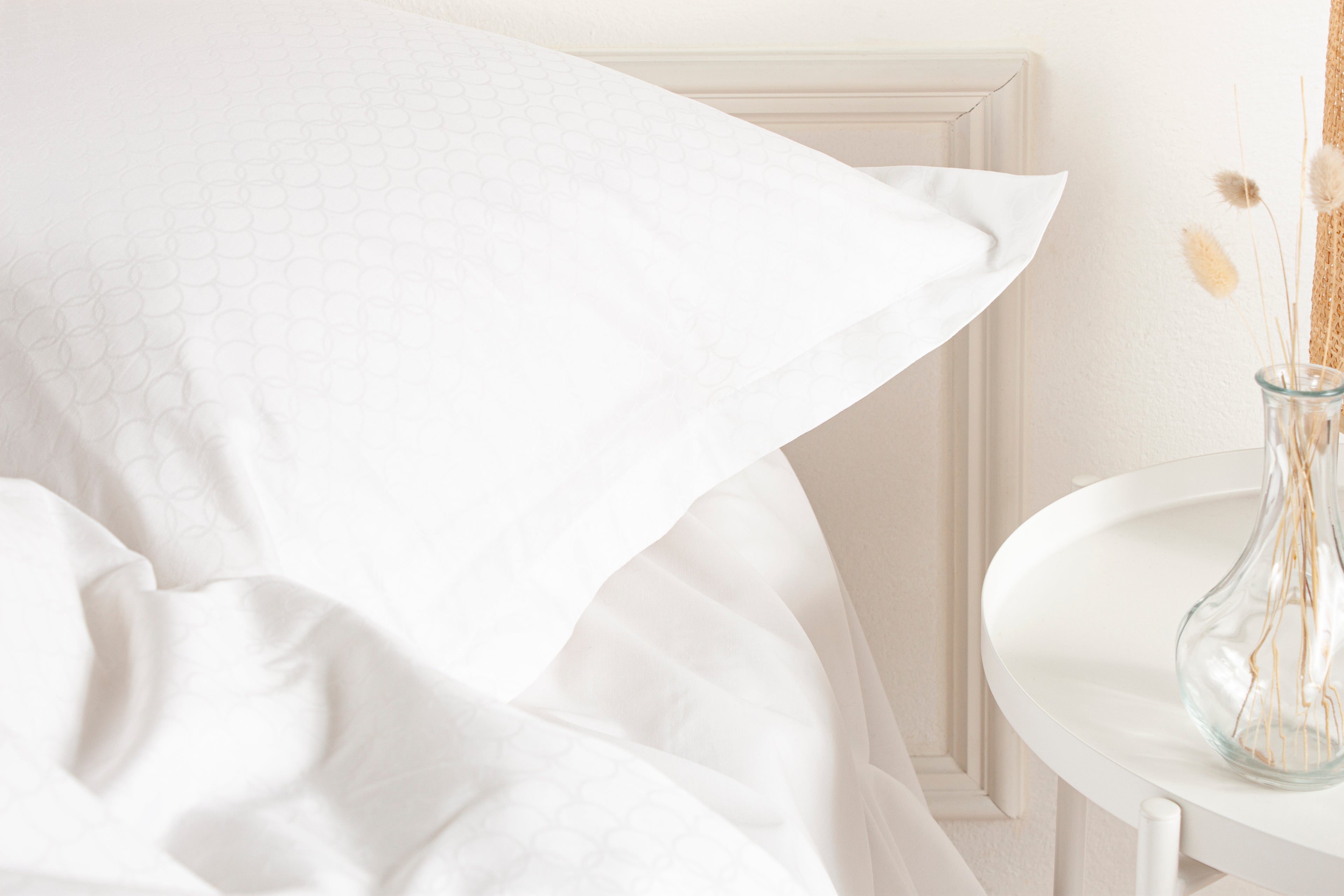 Økologisk sengesæt Opal