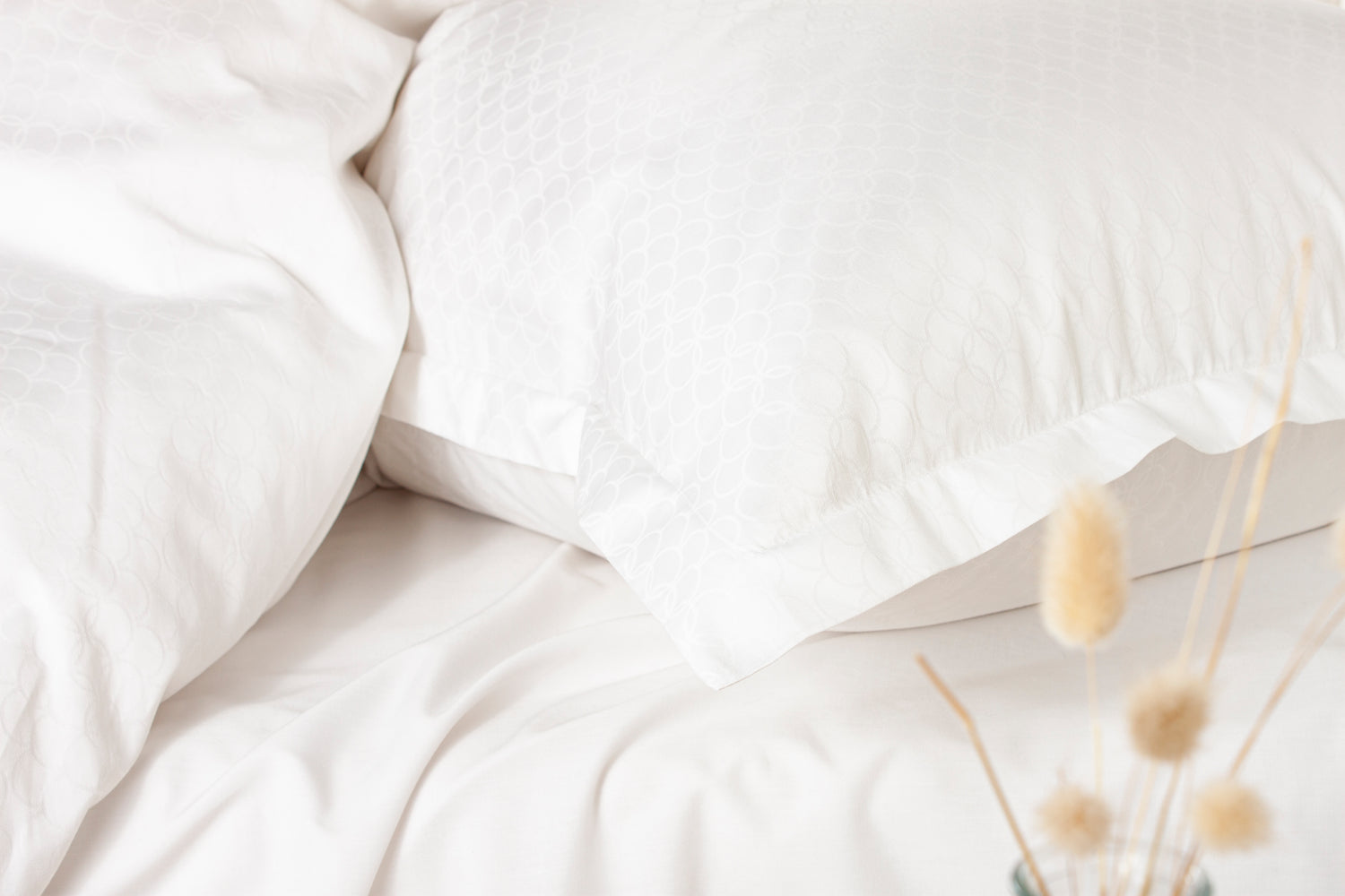 Økologisk sengesæt Opal