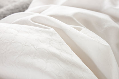Økologisk sengesæt Opal