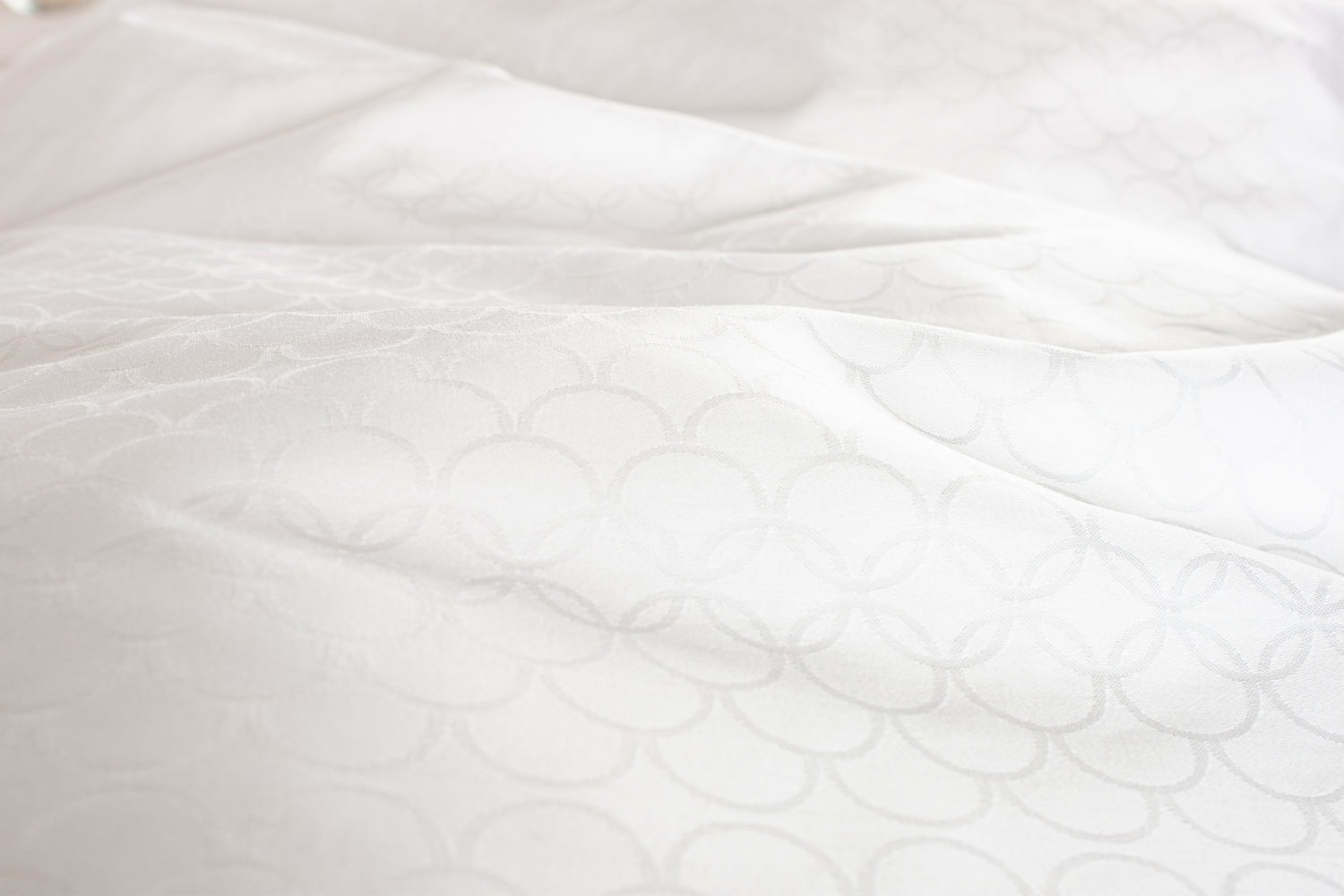 Økologisk sengesæt Opal