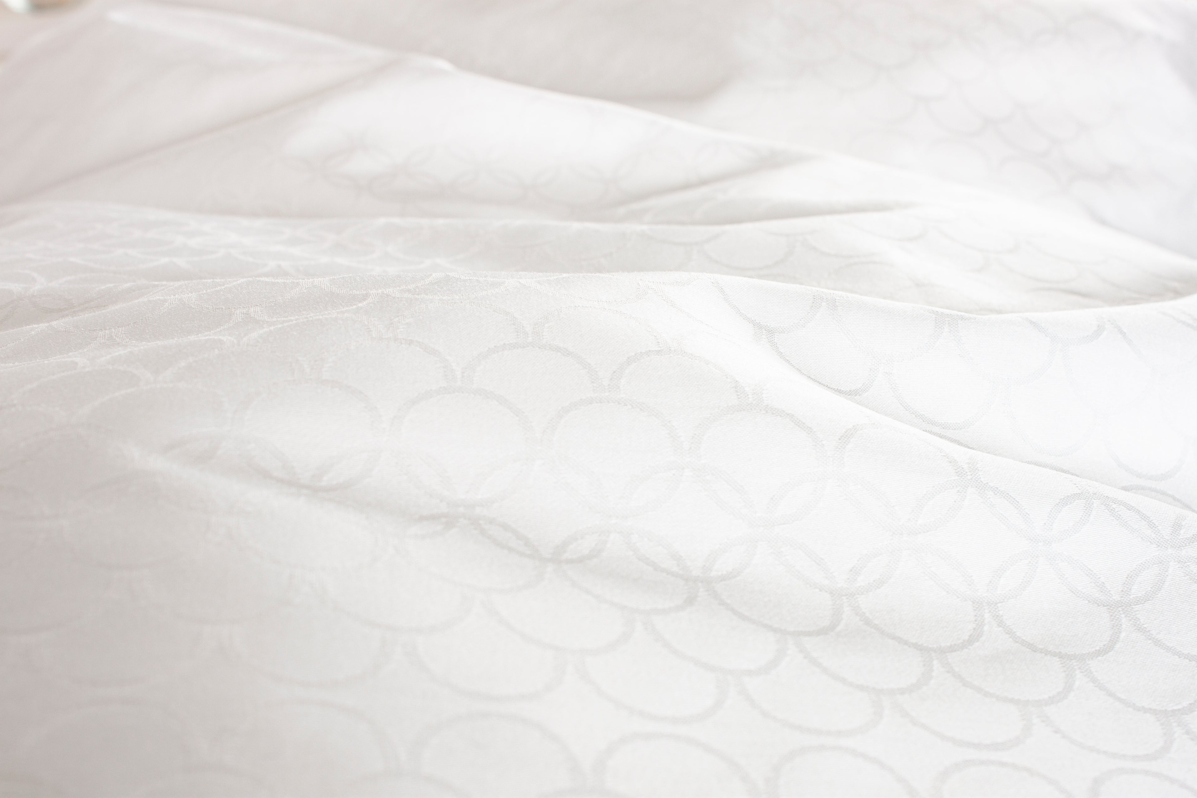 Økologisk sengesæt Opal