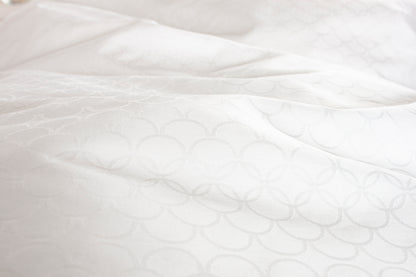 Økologisk sengesæt Opal