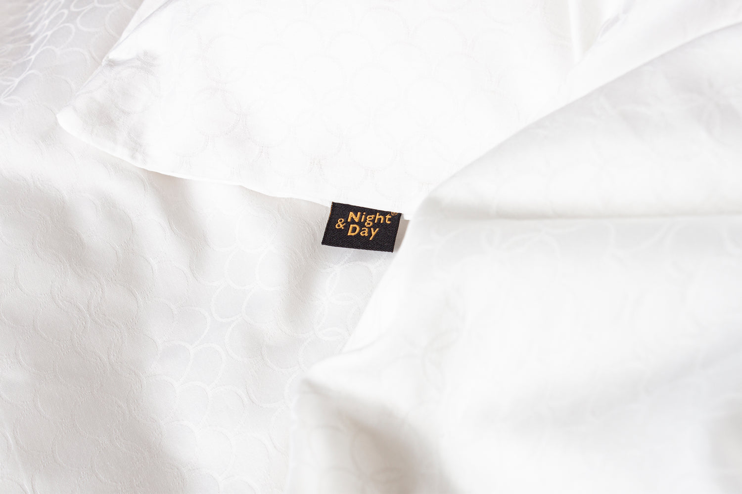 Økologisk sengesæt Opal