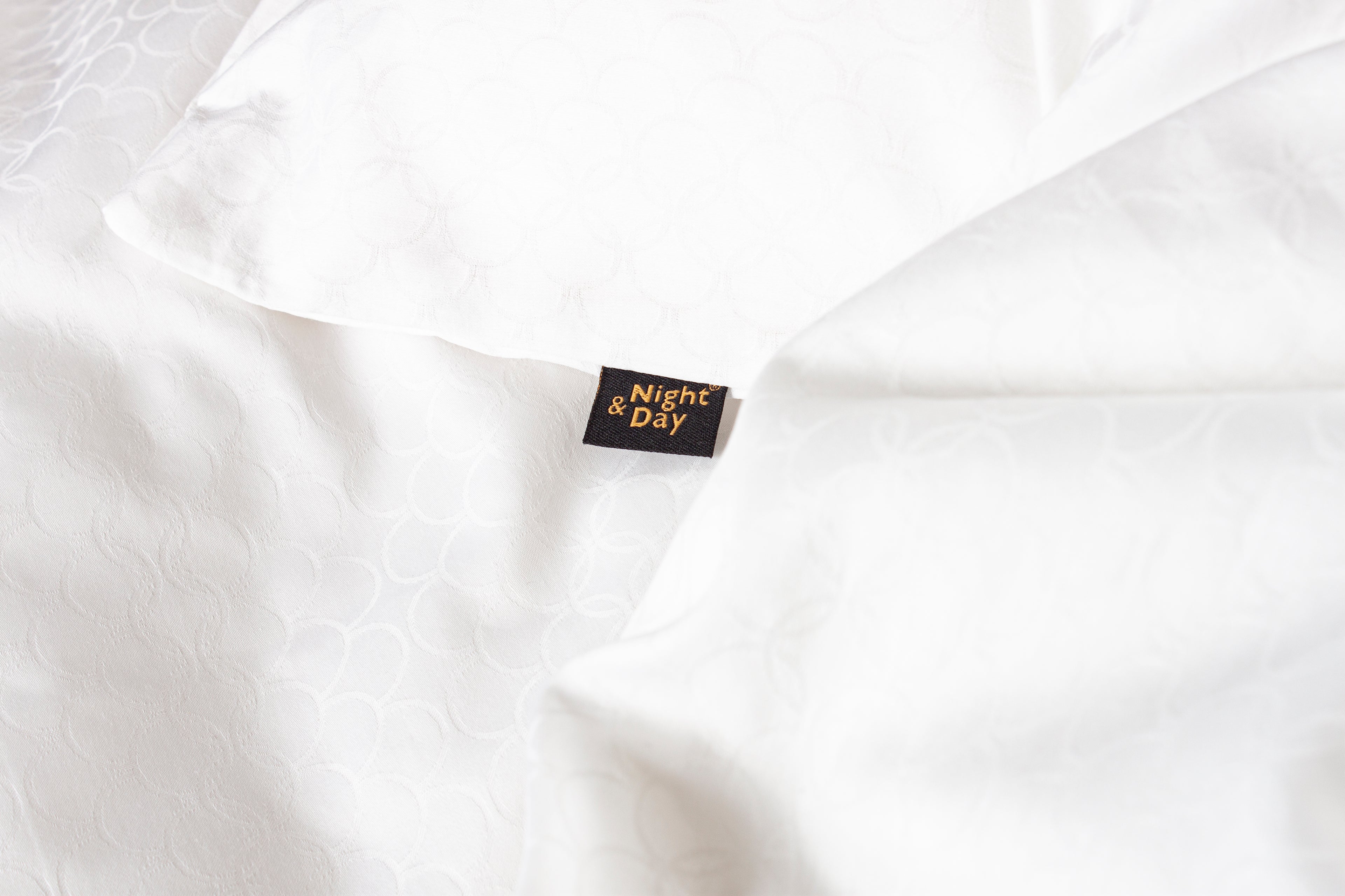 Økologisk sengesæt Opal