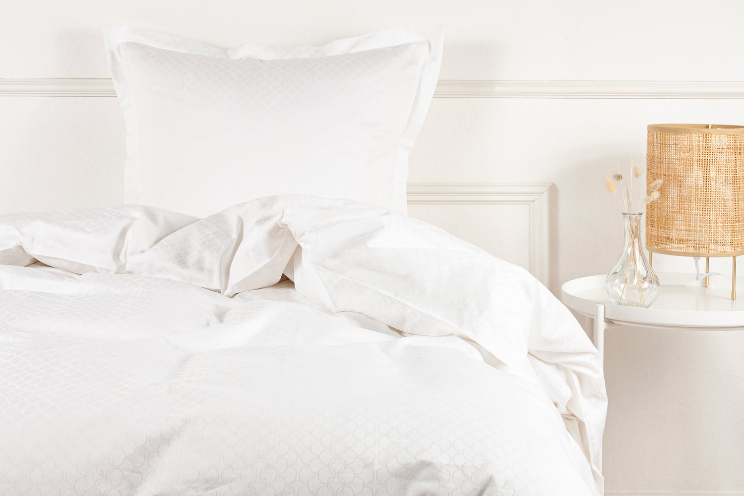 Økologisk sengesæt Opal