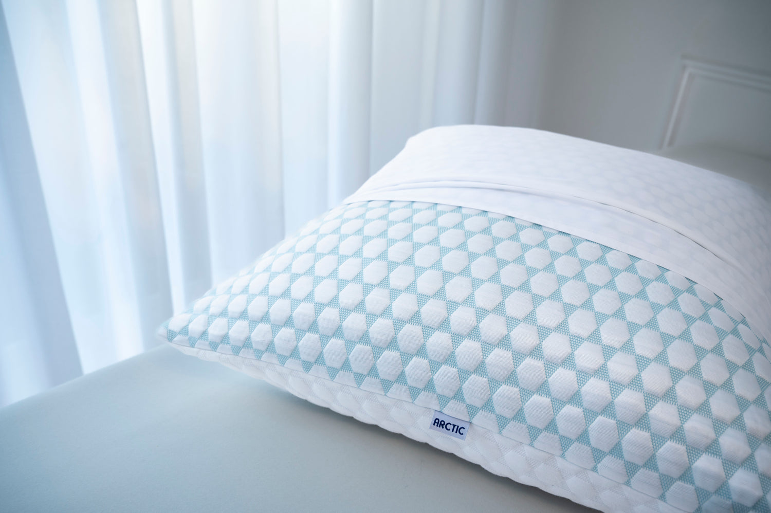 Kølende pude POLARIS