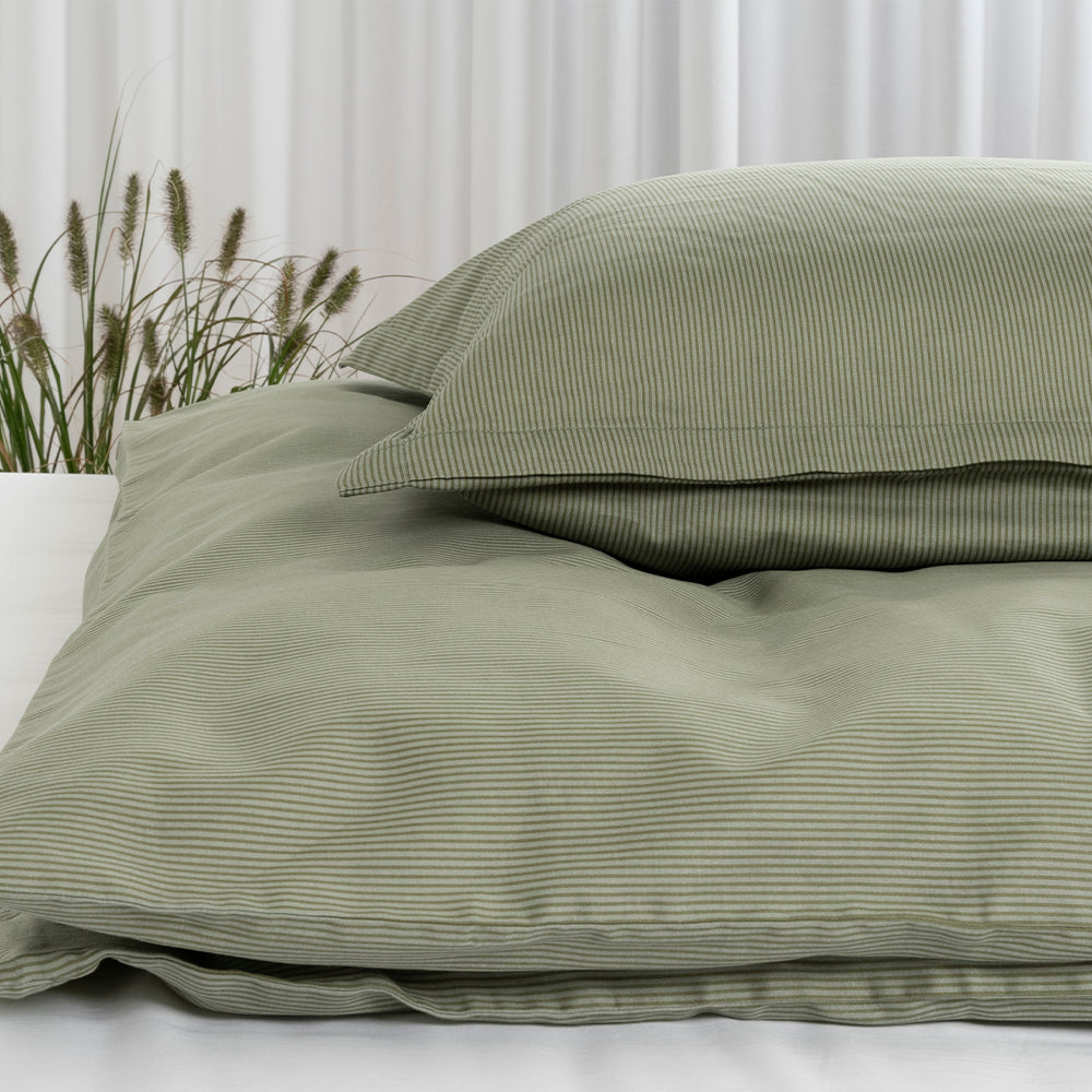 Økologisk sengesæt - RAIE