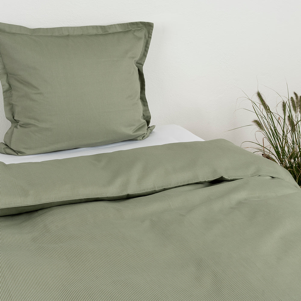 Økologisk sengesæt - RAIE