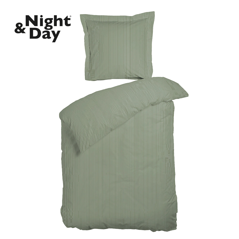 Økologisk sengesæt - RAIE