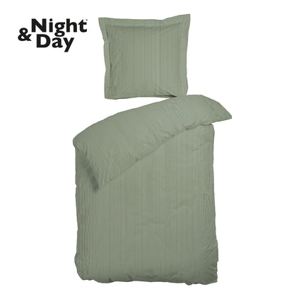 Økologisk sengesæt - RAIE