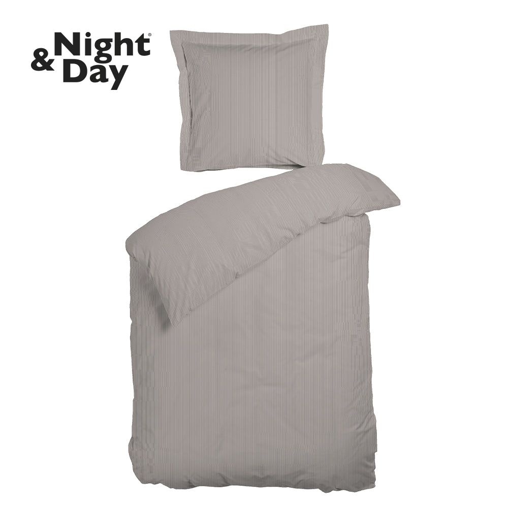 Økologisk sengesæt - RAIE