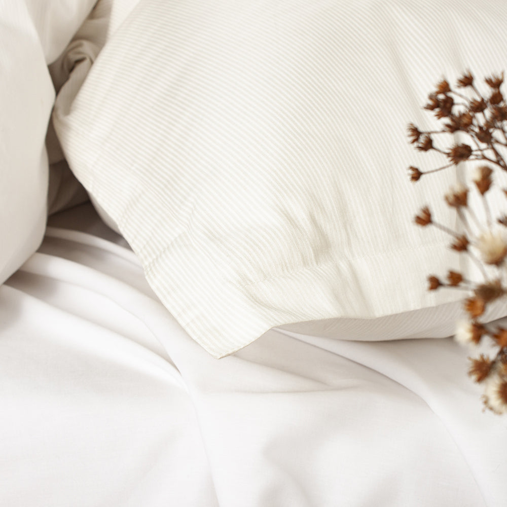 Økologisk sengesæt - RAIE