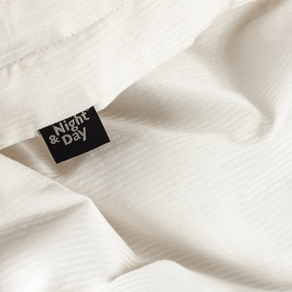 Økologisk sengesæt - RAIE